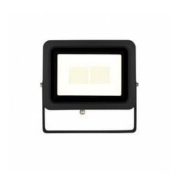 BENEITO FAURE - Foco LED SKY acabado negro 220V 100W 2200K