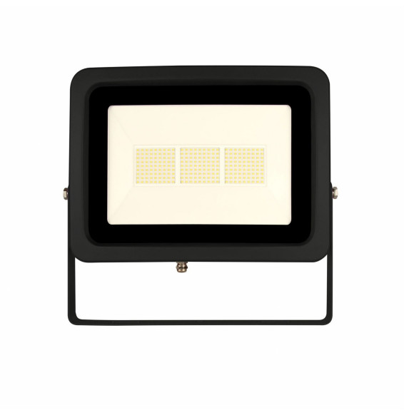 BENEITO FAURE - Foco LED SKY acabado negro 220V 150W 2200K