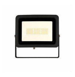 BENEITO FAURE - Foco LED SKY acabado negro 220V 150W 2200K