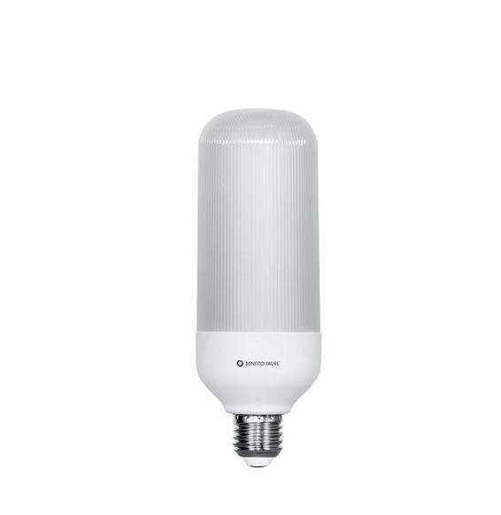 BENEITO FAURE - Lámpara LED SILVER 20W E27 4000K