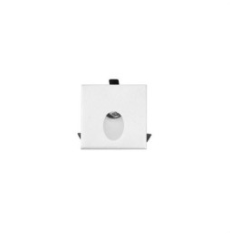 BENEITO FAURE - Luminaria exterior LUKY 2W 65º 4000K 96lm blanco