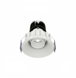 BENEITO FAURE - Downlight redondo TAO LED 4000K blanco