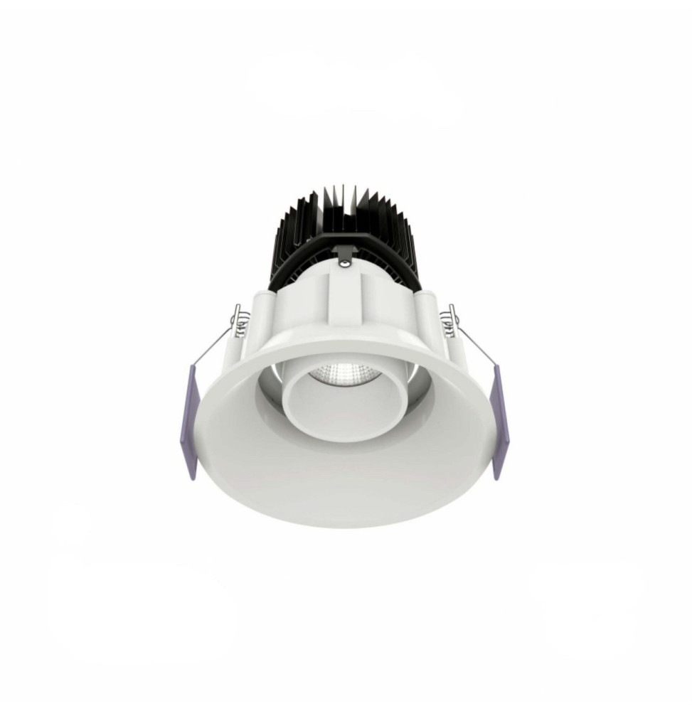 BENEITO FAURE - Downlight redondo TAO LED 4000K blanco