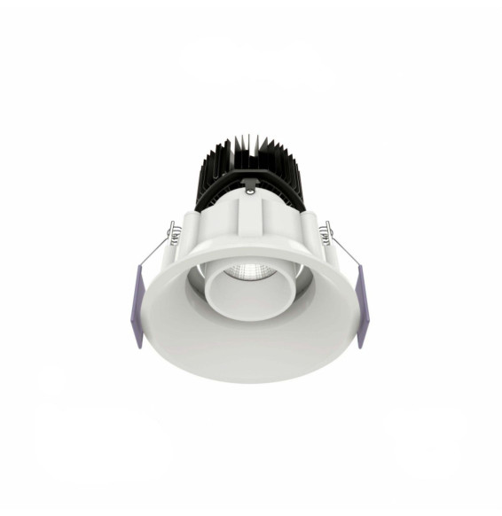 BENEITO FAURE - Downlight redondo TAO LED 4000K blanco