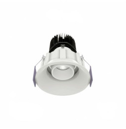 BENEITO FAURE - Downlight redondo TAO LED 4000K blanco