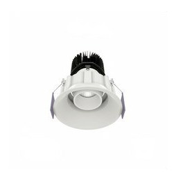 BENEITO FAURE - Downlight redondo TAO LED 4000K blanco