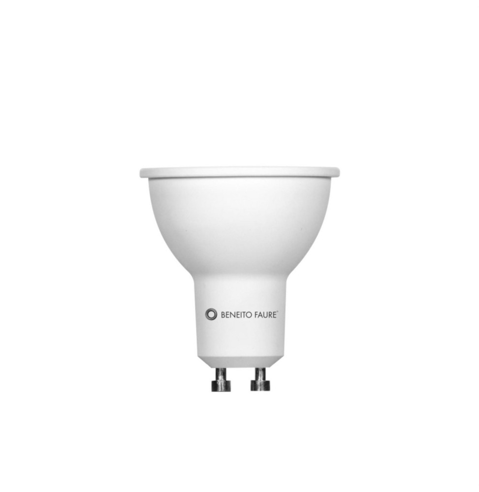 Lámpara LED SYSTEM 8W GU10 2700K