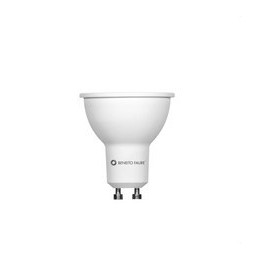 BENEITO FAURE - Lámpara LED SYSTEM 8W GU10 4000K
