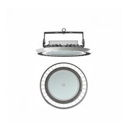 BENEITO FAURE - Luminaria industrial UFO 170-320W 100-260V 110º 4000K gris