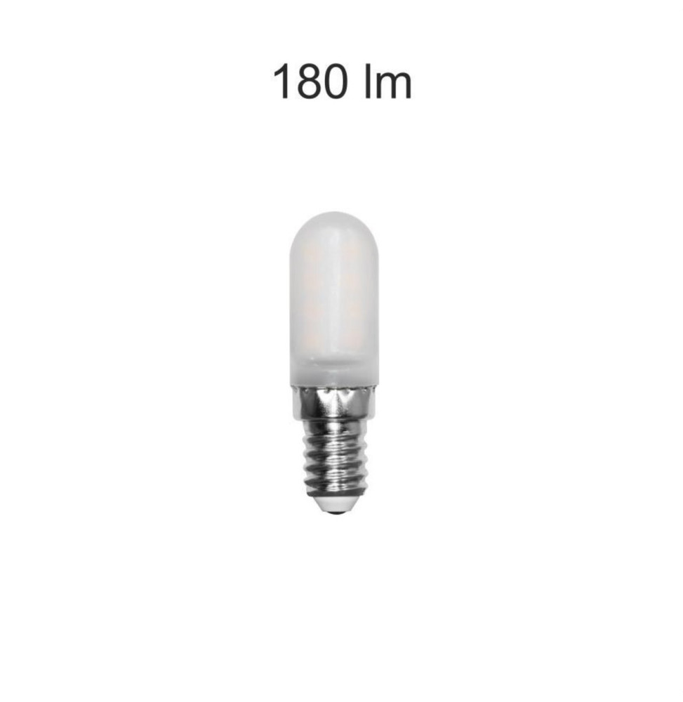 BENEITO FAURE - Lámpara LED SHOP T20 2W E14 3000K