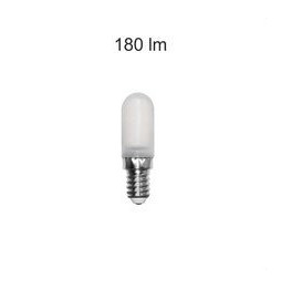 BENEITO FAURE - Lámpara LED SHOP T20 2W E14 3000K