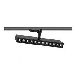 BENEITO FAURE - Proyector carril ALFA 32W 4000K 3250lm negro