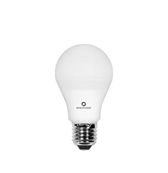 BENEITO FAURE - Lámpara LED standard 12W E27 2700K