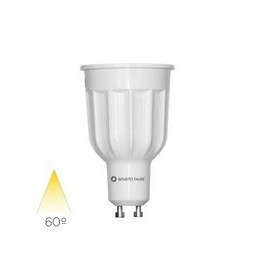 BENEITO FAURE - Lámpara SYSTEM 8W GU10 240V 60° 4000K DIM