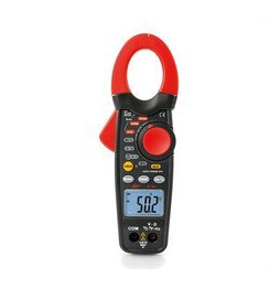 HT-INSTRUMENTS - Pinza amperimetrica G34 1000A CA temperatura capacidades