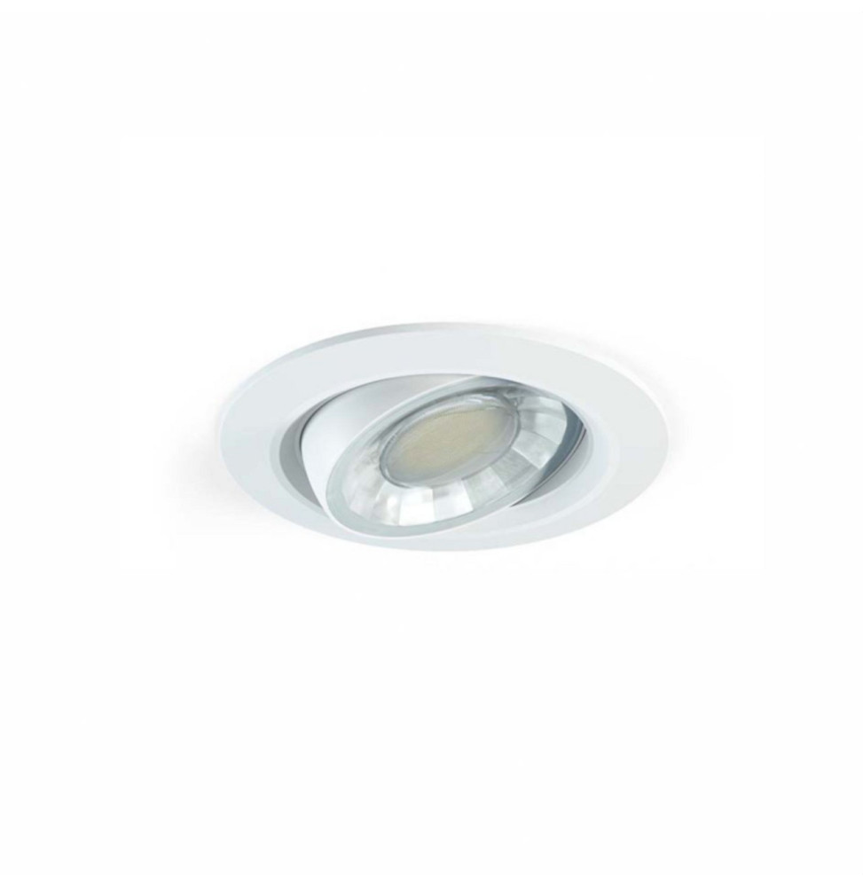 BENEITO FAURE - Downlight COMPAC R 8W 90° 2700K 594lm