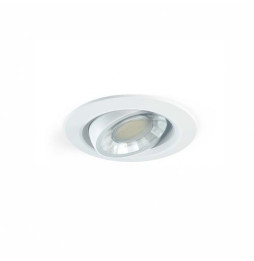 BENEITO FAURE - Downlight COMPAC R 8W 90° 2700K 594lm