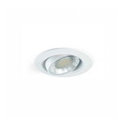 BENEITO FAURE - Downlight COMPAC R 8W 90° 2700K 594lm