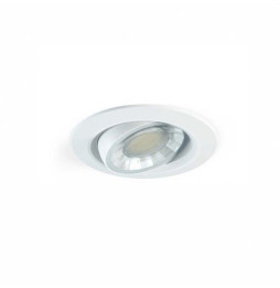BENEITO FAURE - Downlight COMPAC R 8W 90° 3000K 607lm