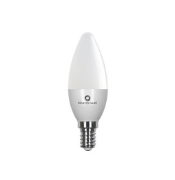 BENEITO FAURE - Lámpara LED FLAMA LED 5,5W E14 3000K