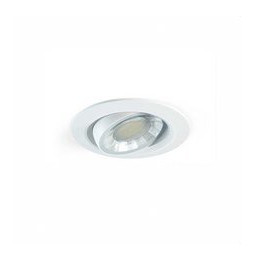 BENEITO FAURE - Downlight COMPAC R 8W 90° 3000K 607lm