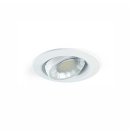 BENEITO FAURE - Downlight COMPAC R 8W 90° 4000K 660lm