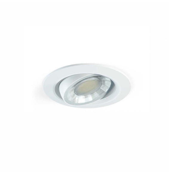 BENEITO FAURE - Downlight COMPAC R 8W 90° 4000K 660lm
