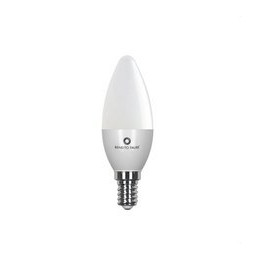 BENEITO FAURE - Lámpara LED FLAMA LED 5,5W E14 3000K