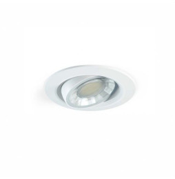 BENEITO FAURE - Downlight COMPAC R 8W 90° 4000K 660lm