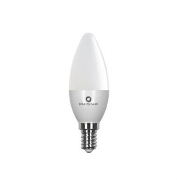 BENEITO FAURE - Lámpara LED FLAMA LED 5,5W E27 2700K