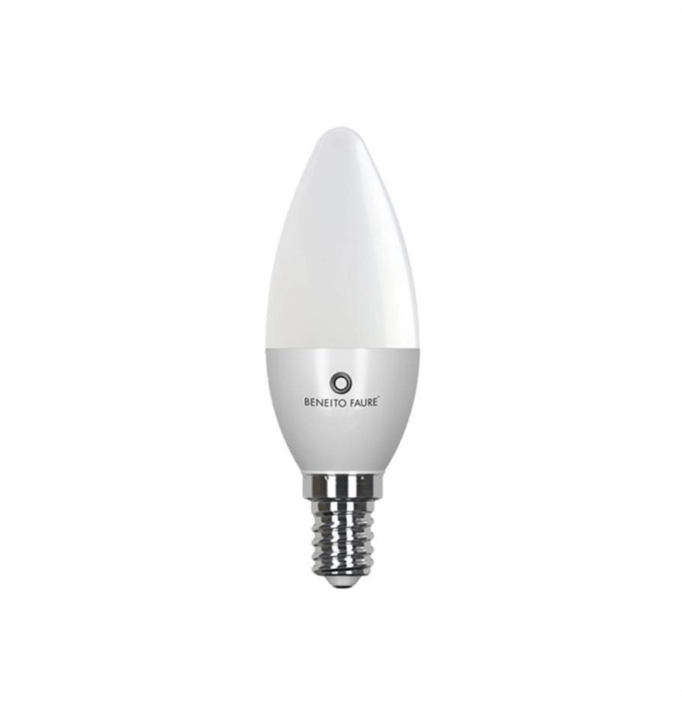 BENEITO FAURE - Lámpara LED FLAMA LED 5,5W E27 3000K