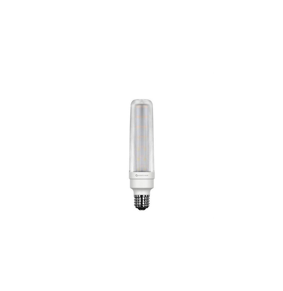 BENEITO FAURE - Lámpara LED PL T40 10W E27 360º 3000K