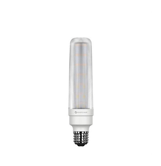 BENEITO FAURE - Lámpara LED PL T40 10W E27 360º 3000K