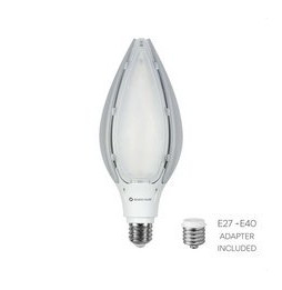 BENEITO FAURE - Lámpara NOA 80W 360º E24/E40 100-260V 2200K 5900lm