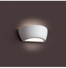 FARO - Aplique HERA-2 R7S 100W blanco