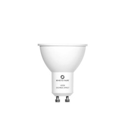 BENEITO FAURE - Lámpara dicroica GU10 HOOK 6W 60º 2700K 570lm