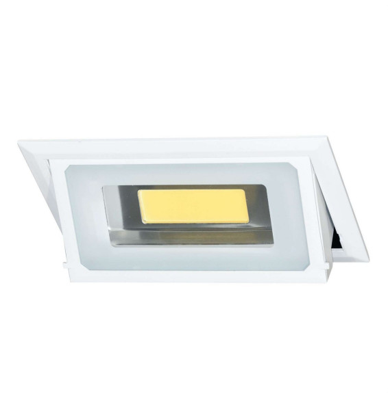 BENEITO FAURE - Proyector LED BONN 40W 100° 3000K 4750lm blanco