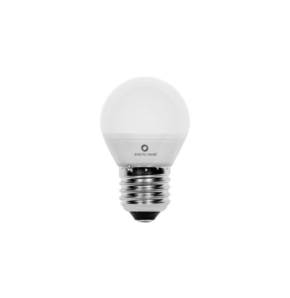 BENEITO FAURE - Lámpara LED esférica 45mm 5W E14 2700K