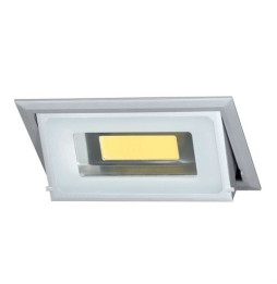 BENEITO FAURE - Proyector LED BONN 40W 100° 4100K 4800lm cromo mate