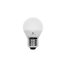 BENEITO FAURE - Lámpara LED esférica dimable 5,5W E14 3000K