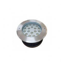 BENEITO FAURE - Luminaria jardín SIGMA 17W 30º 1440lm 3000K 100-240V