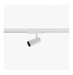 FARO - Proyector carril FOST TRACK diámetro 64 28W 35° 4000K CRI97 blanco