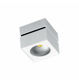 BENEITO FAURE - Aplique RUBYC 14W 40° LED EDISON 3000K 1700lm blanco