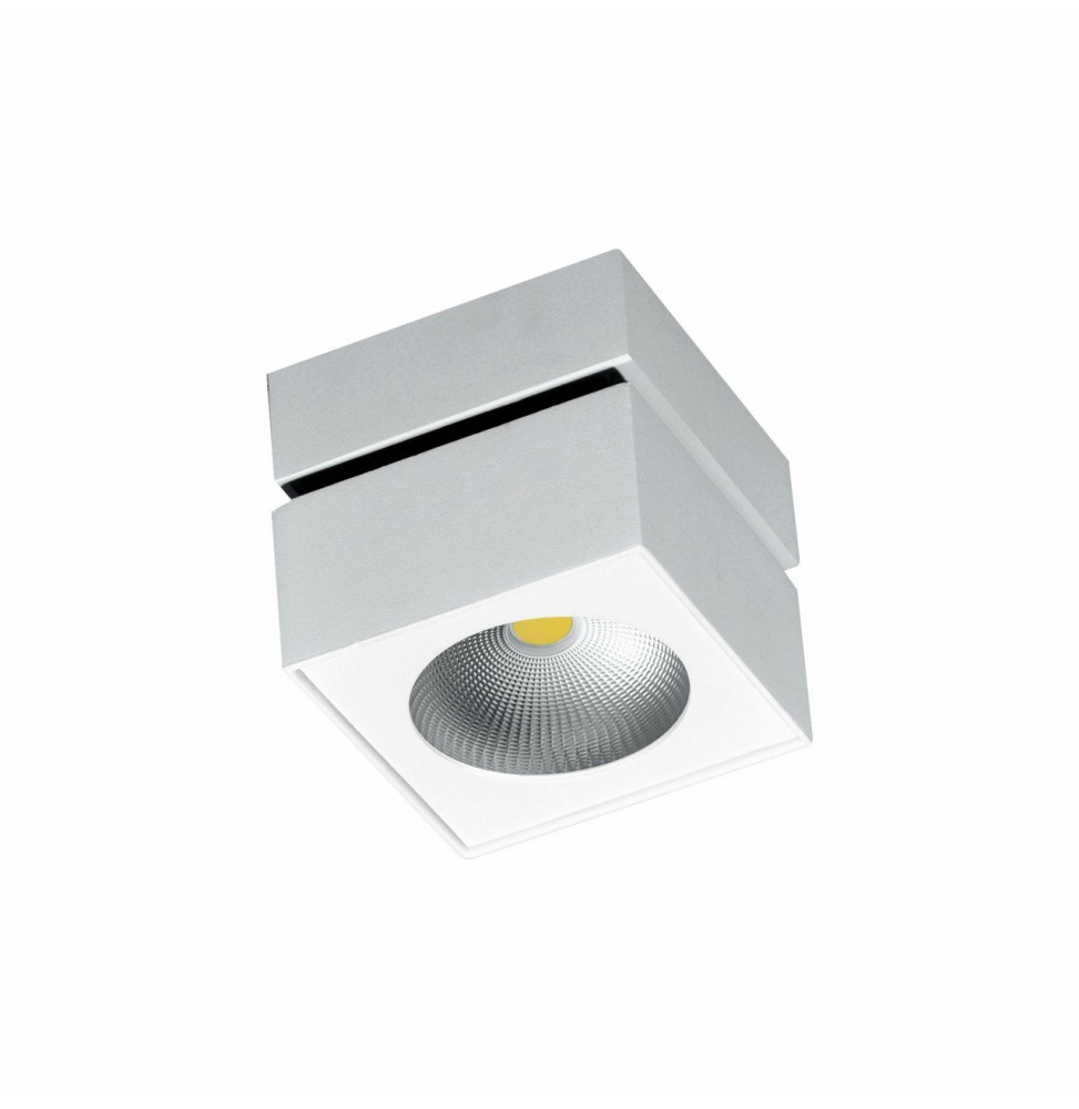BENEITO FAURE - Aplique RUBYC 14W 40° LED EDISON 3000K 1700lm blanco