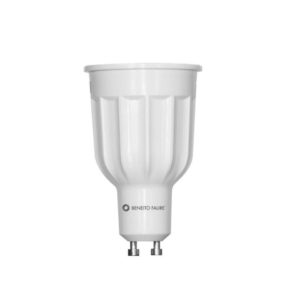 BENEITO FAURE - Lámpara LED POWER dimable 12W GU10 2700K