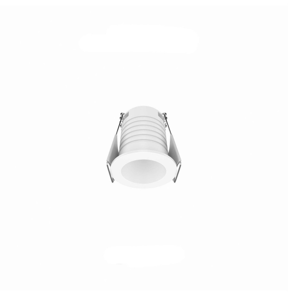 BENEITO FAURE - Empotrable PULSAR 3,5W 220-240V 30° 2700K blanco