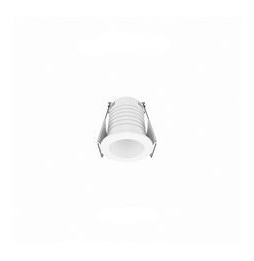 BENEITO FAURE - Empotrable PULSAR 3,5W 220-240V 30° 2700K blanco