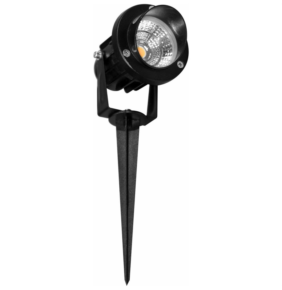 BENEITO FAURE - Pica jardín FADE 5W 100-240V 45° 3000K