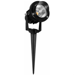 BENEITO FAURE - Pica jardín FADE 5W 100-240V 45° 3000K