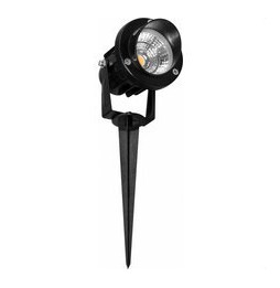 BENEITO FAURE - Pica jardín FADE 5W 100-240V 45° 3000K